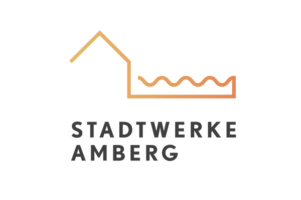 Logo Stadtwerke Amberg